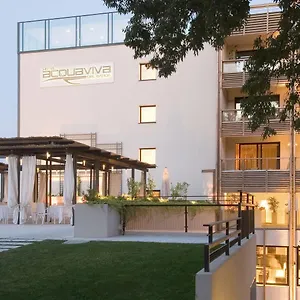 4* Отель Acquaviva Del Garda